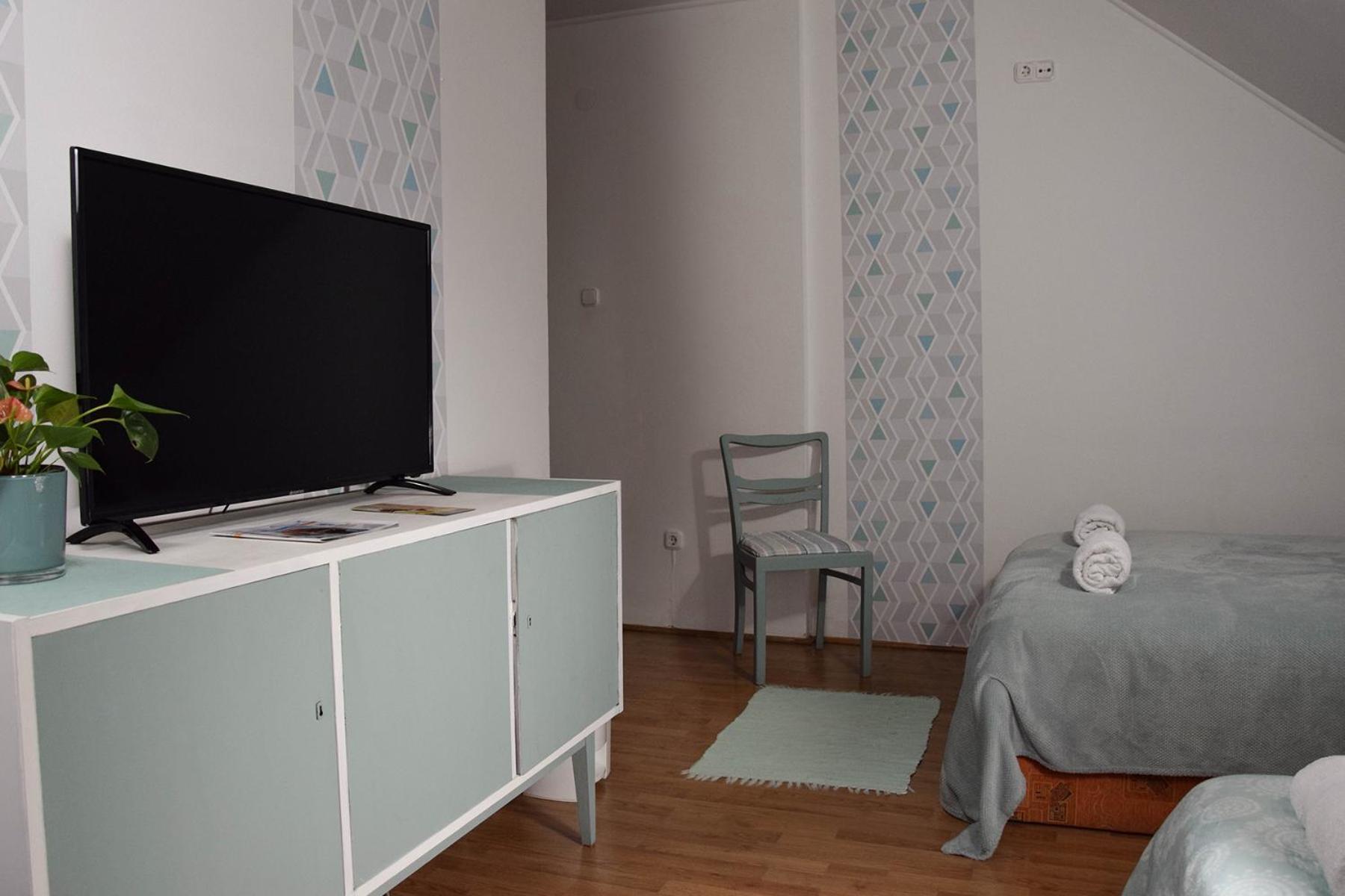 Kiskut Liget Pension Gyor Ngoại thất bức ảnh